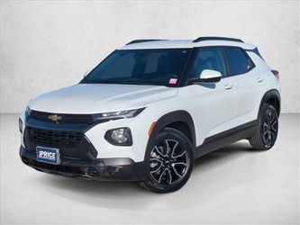 2021 Chevrolet Trailblazer
