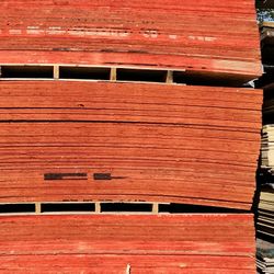 Osb Plywood 