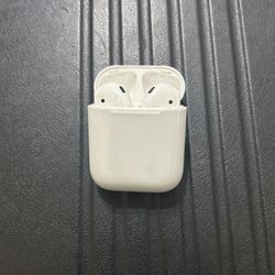 AirPods 2nd Gen