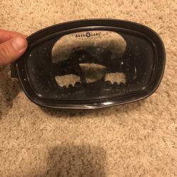 Aqua Lung full Volume Dive Mask 