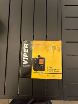 Viper model 5305v