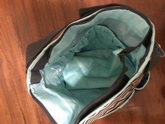 Baby Boy Diper Bag