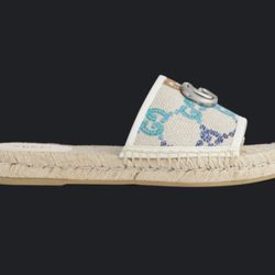 Gucci Espadrilles Size 36