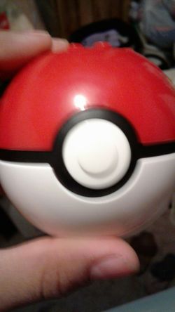 Pokeball