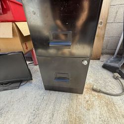 File Cabinet