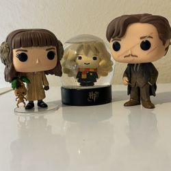 Harry Potter Funko Bundle