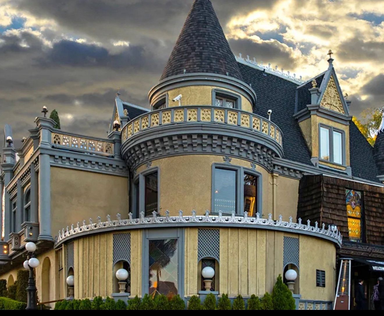Wanted: Connections To Purchase Tickets To The Magic Castle