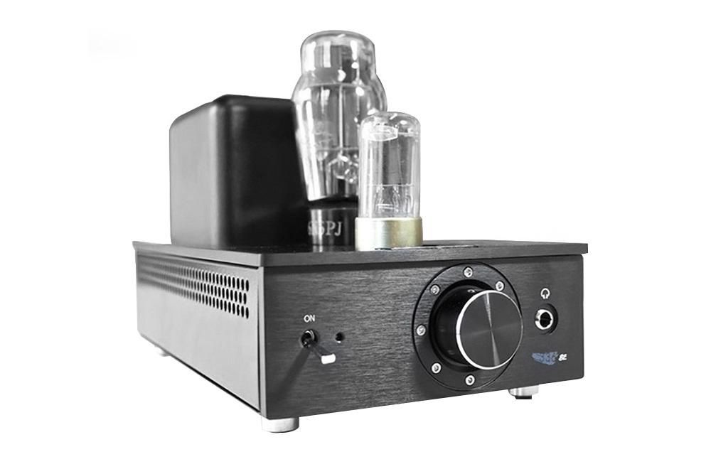 Darkvoice 336se Tube Headphone Amp
