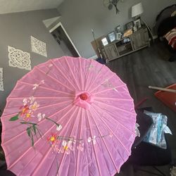 Umbrellas For Party