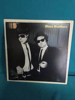 Blues Brothers (Briefcase full of Blues 1978)