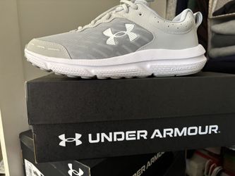 Under Armour Shoes