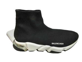 Balenciaga 607544 W05gj 1048 Black