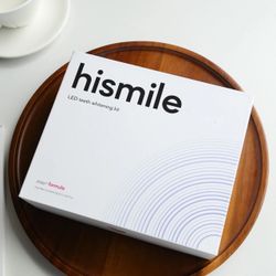 Hismile Pop