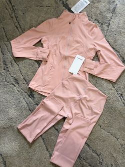Lululemon sets