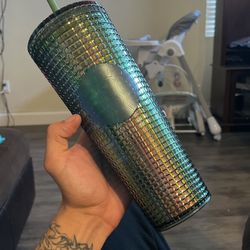 Starbucks Cup
