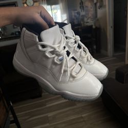 Jordan 11’s