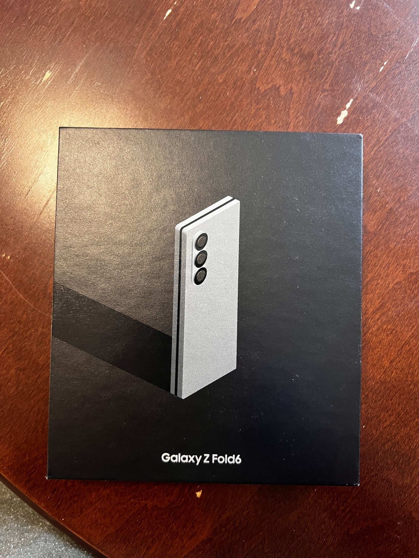 Z Fold 6 (unlocked)