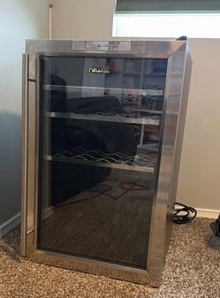 Free Wine Cooler