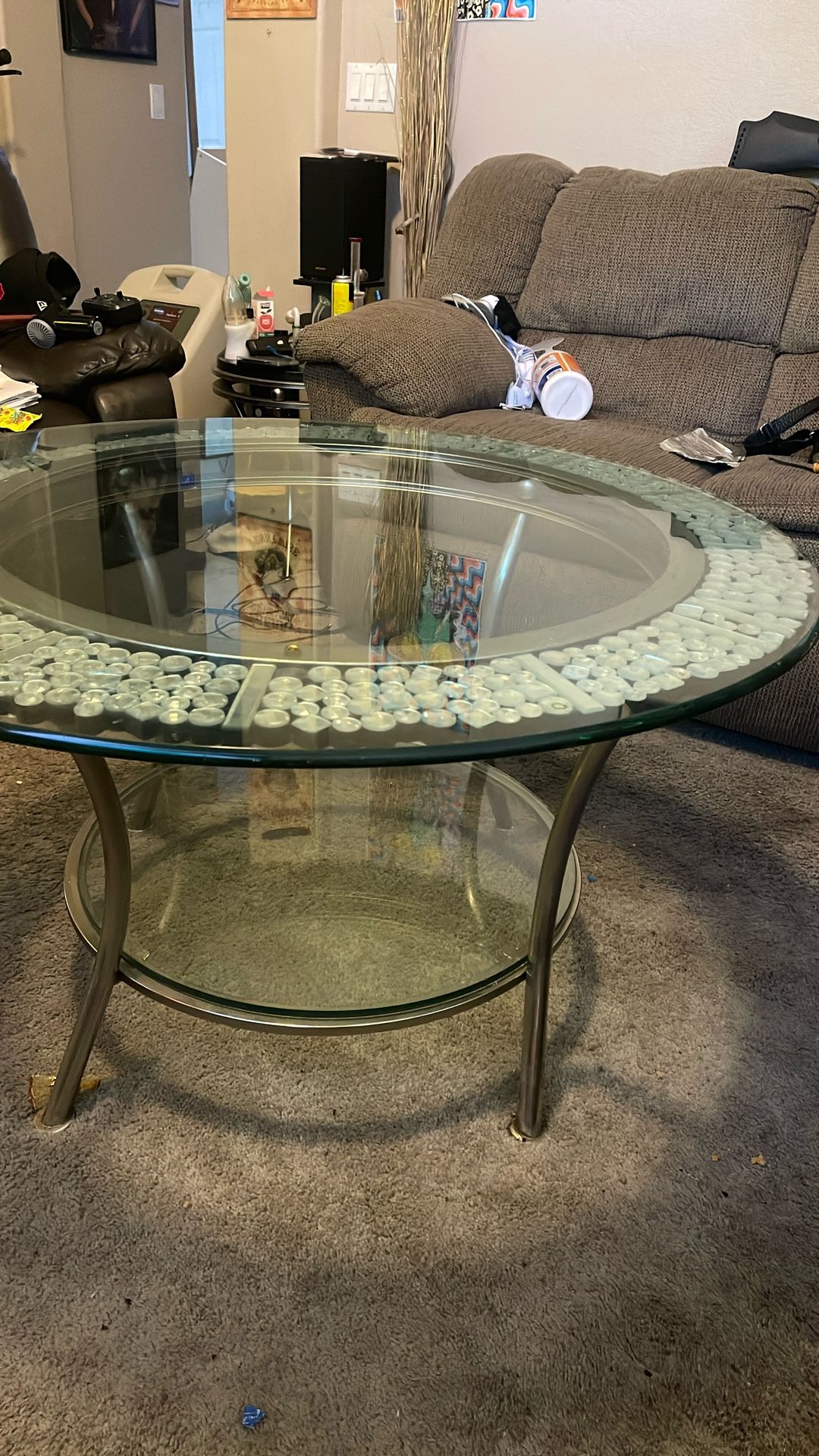 Used Coffee Table -Ashley’s Furniture