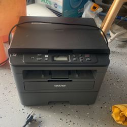 Brother Printer