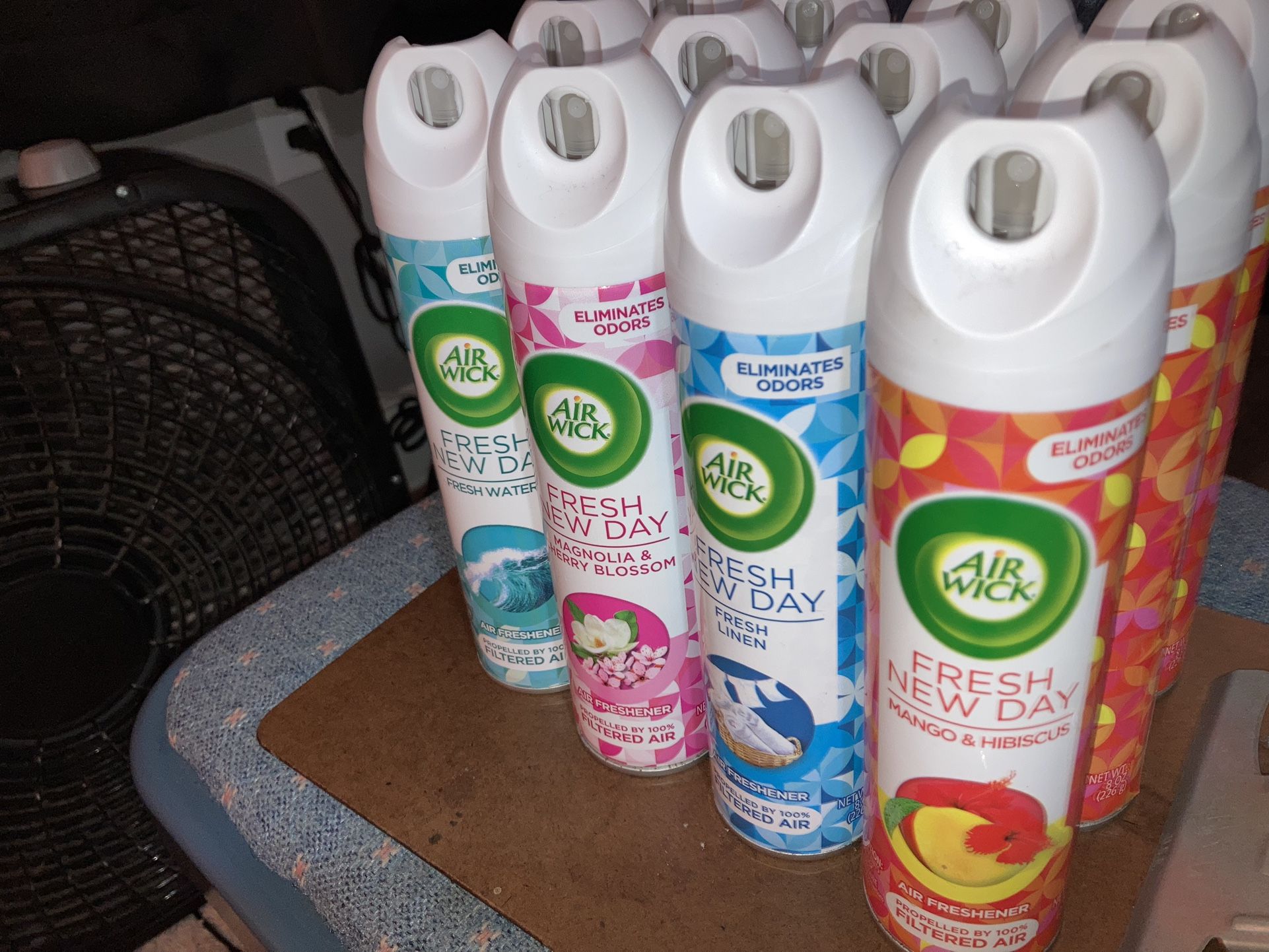 Air Wick Fresh New Day New Whole Sale