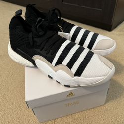 TRAE YOUNG 2s Size 15 *BRAND NEW*