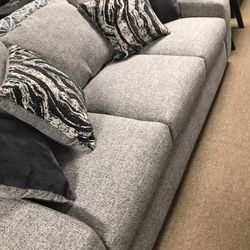 Comfy Couch And Sectional Deals Available