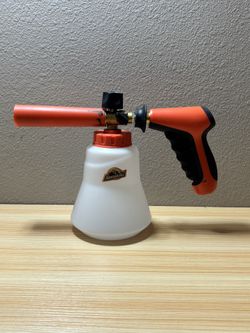 Armor All 2-in-1 Foam Cannon