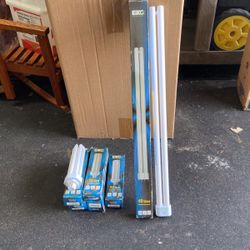 EiKO Compacted Bulbs