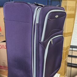 Luggage Check In