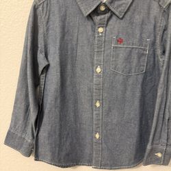 Kids Shirt