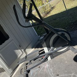 Pro-form Elliptical 