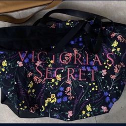 Brand New Victoria Secret Tote