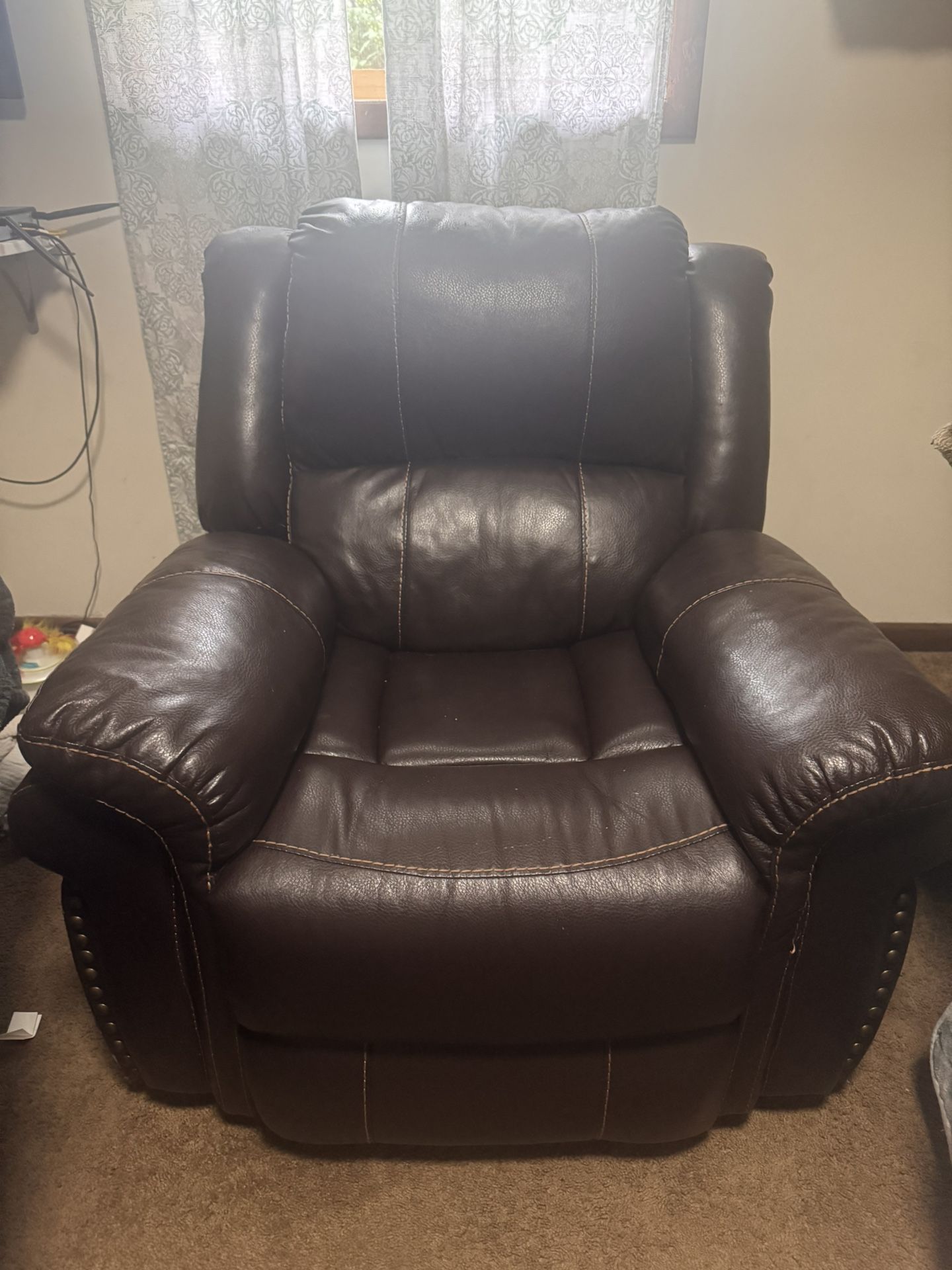 Recliners