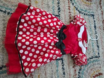 Girl Dress