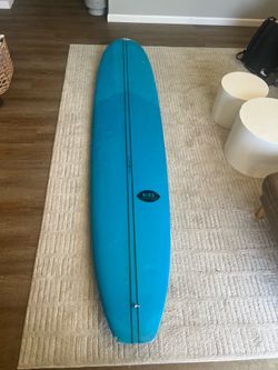 Surfboard Bing 9’6 levitator 2 longboard