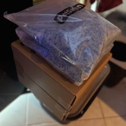 Pet Safe Crystal Cat Litter 