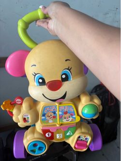 Baby toy