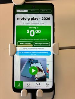 Moto g play