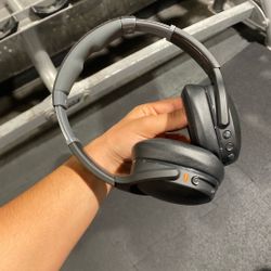 SkullCandy Crusher Evo Headphones 