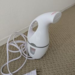 Steamer