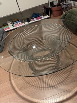 Rove Concepts Planter Coffee Table
