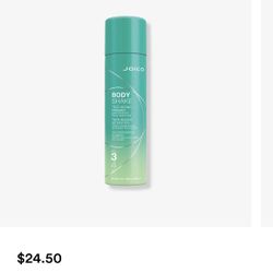 Joico Body Shake Texturizing Finisher