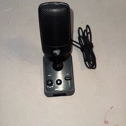 Roccat torch gaming microphone