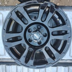15x8 wheels 5 lug