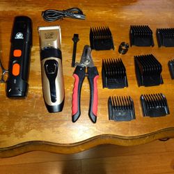 Growing Set