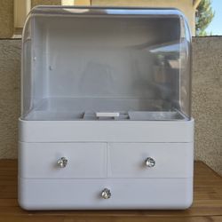 Beauty Organizer