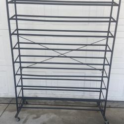 Shoe Rack 