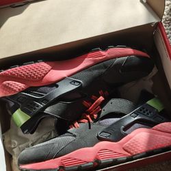 nike air huarache hyperpunch