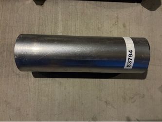 Exhaust pipe